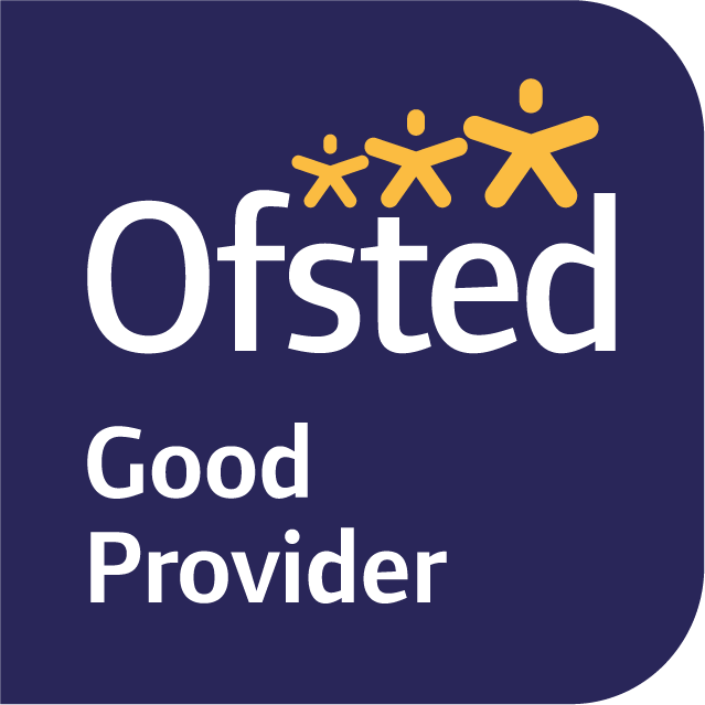 Ofsted - Good Logo